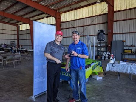 KDOT Aviation tweet media