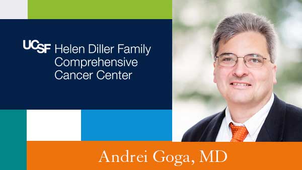 "These studies will lead to new clinical trials to treat patients with these especially aggressive and difficult to treat MYC high breast cancers" @AndreiGoga_SF <a href="/goga_lab/">Goga Lab</a> on @DeptofDefense #BreastCancer Breakthrough Award w/ <a href="/JuhaKlefstrom/">Juha Klefström</a> <a href="/HelsinkiUniMed/">Medicine and Health, University of Helsinki</a> helsinki.fi/en/news/health…