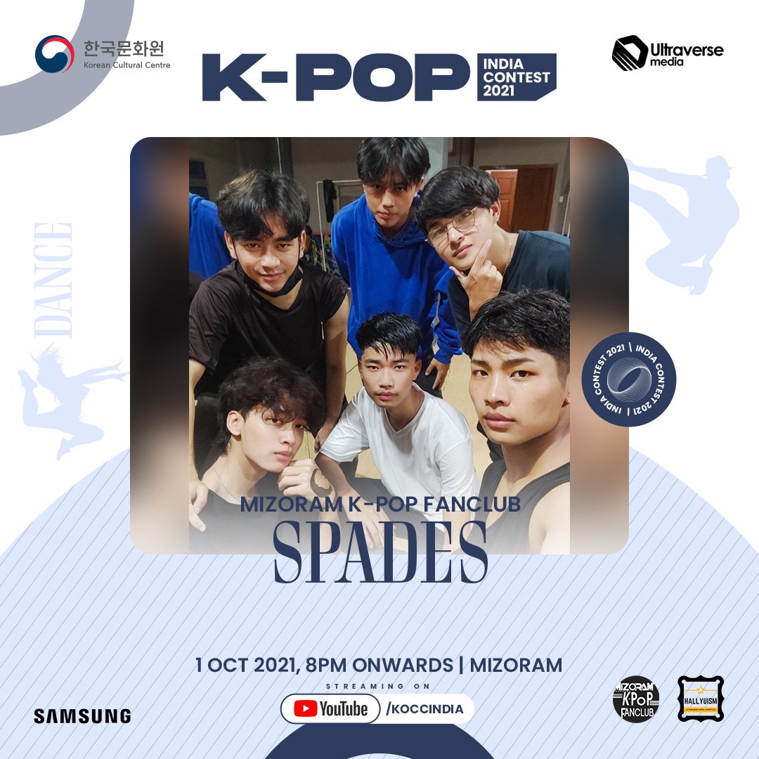 Mizoram Kpop Fanclub tweet media