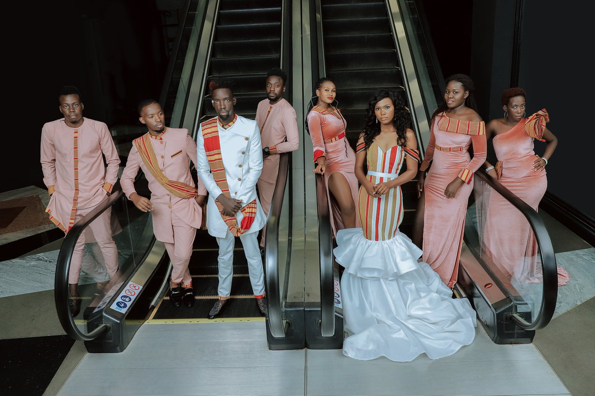 Outfit 2 

Leticia introduces <a href="/PhotographyUg/">Walter Photography Ug</a> 

24.09.2021 

Styling : IG/ kais_divo_collection
Makeup : IG / faymummy_j
Hair : IG : natna_natural_hair 
Hair styling : IG / rianhairz 
Photography : IG / dynamicweddingphotography