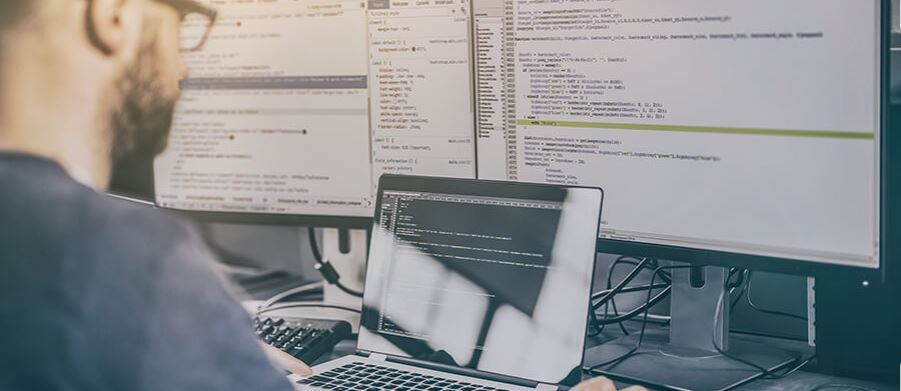 ZiggouratF's tweet photo. Formation développeur java. Le langage de référence aujourd'hui. Il faut l'apprendre...

https://t.co/VhcVt60BhU
#developpeurjava #reconversion #formationjava https://t.co/dSKxP6xM53