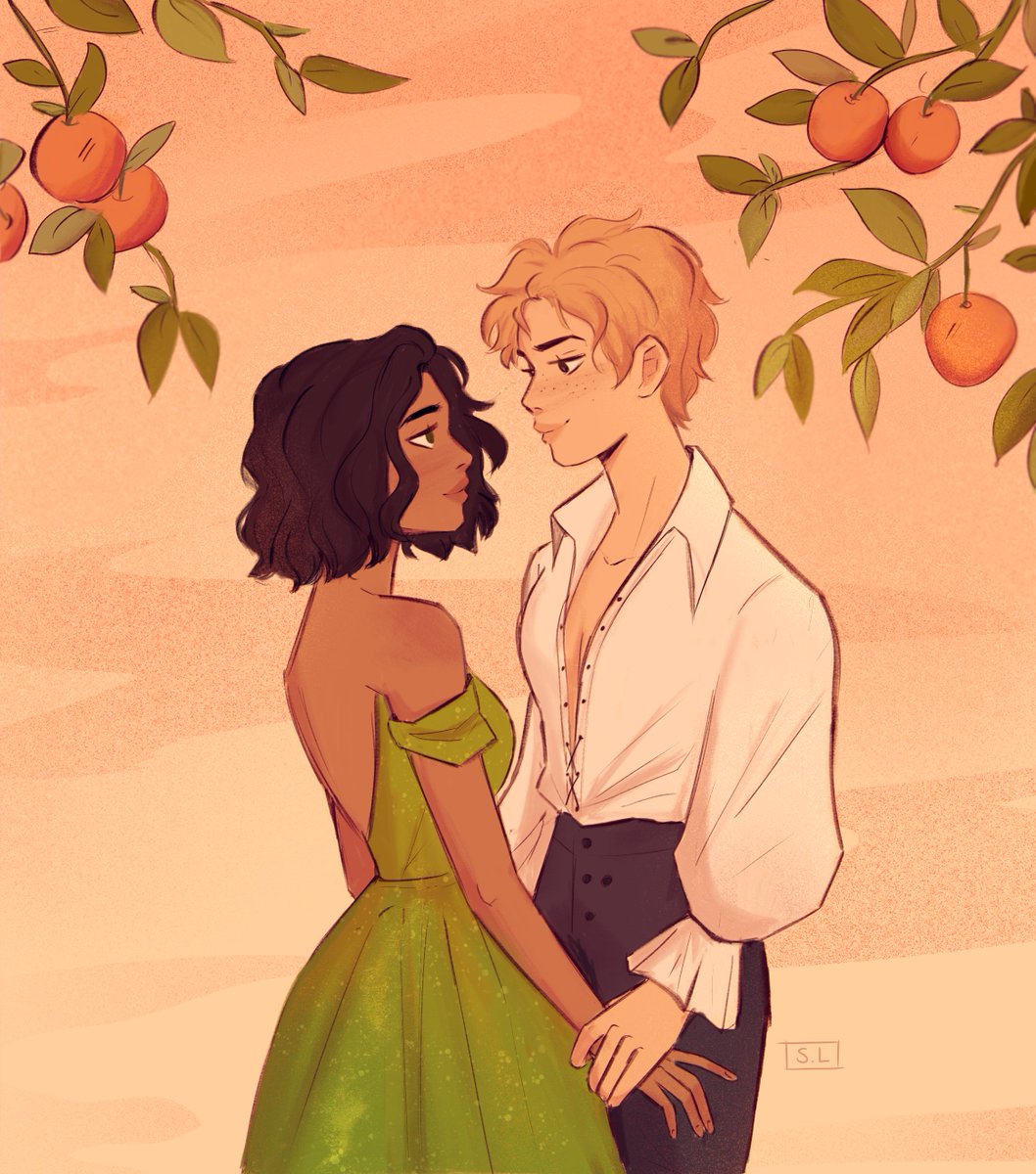 sourbons's tweet photo. sidnirrim from the midnight lie by @marierutkoski have me in such a tight grip https://t.co/ERQCPwWNgh