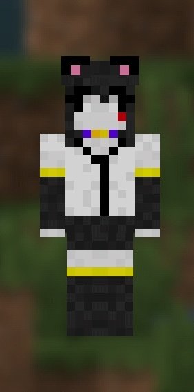 Gama_PandaYT's tweet photo. GamaPanda y Coral❤️🐼💜 Skin Minecrak.
#Minecraft
#skins
#videojuegos
#CoMPaSfans https://t.co/JhbPhMQG8O