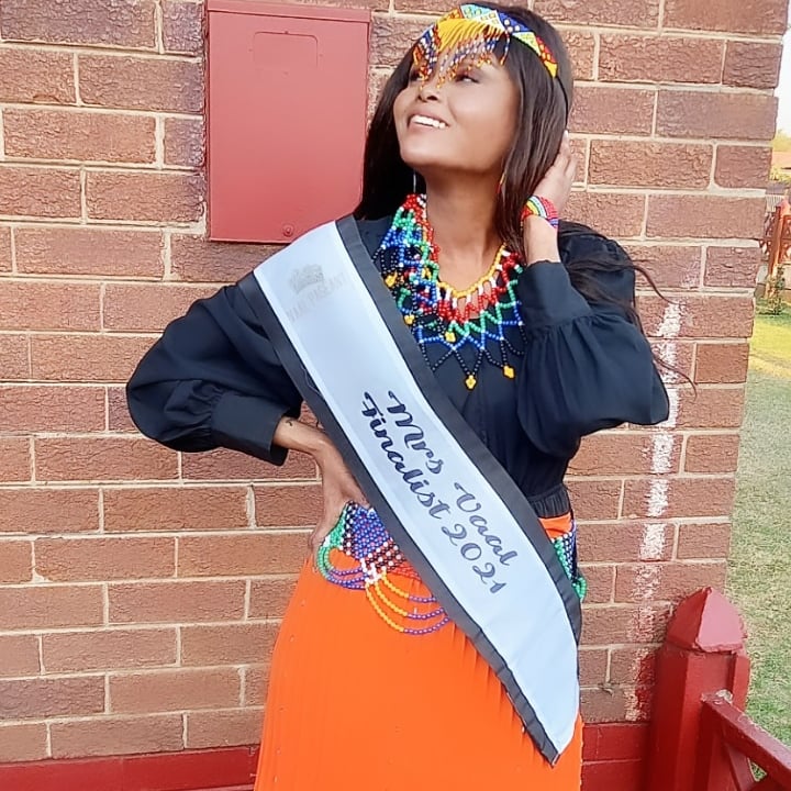 NomsaFoundation's tweet photo. #HappyHeritageDay #HeritageDay2021 https://t.co/fOdoZArM5Q