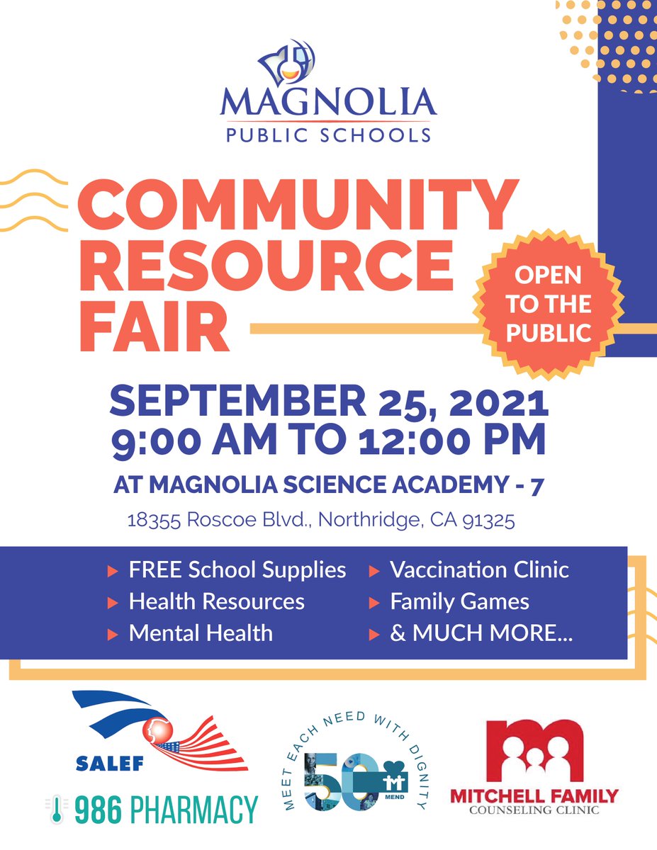 Magnolia Science-2 tweet media