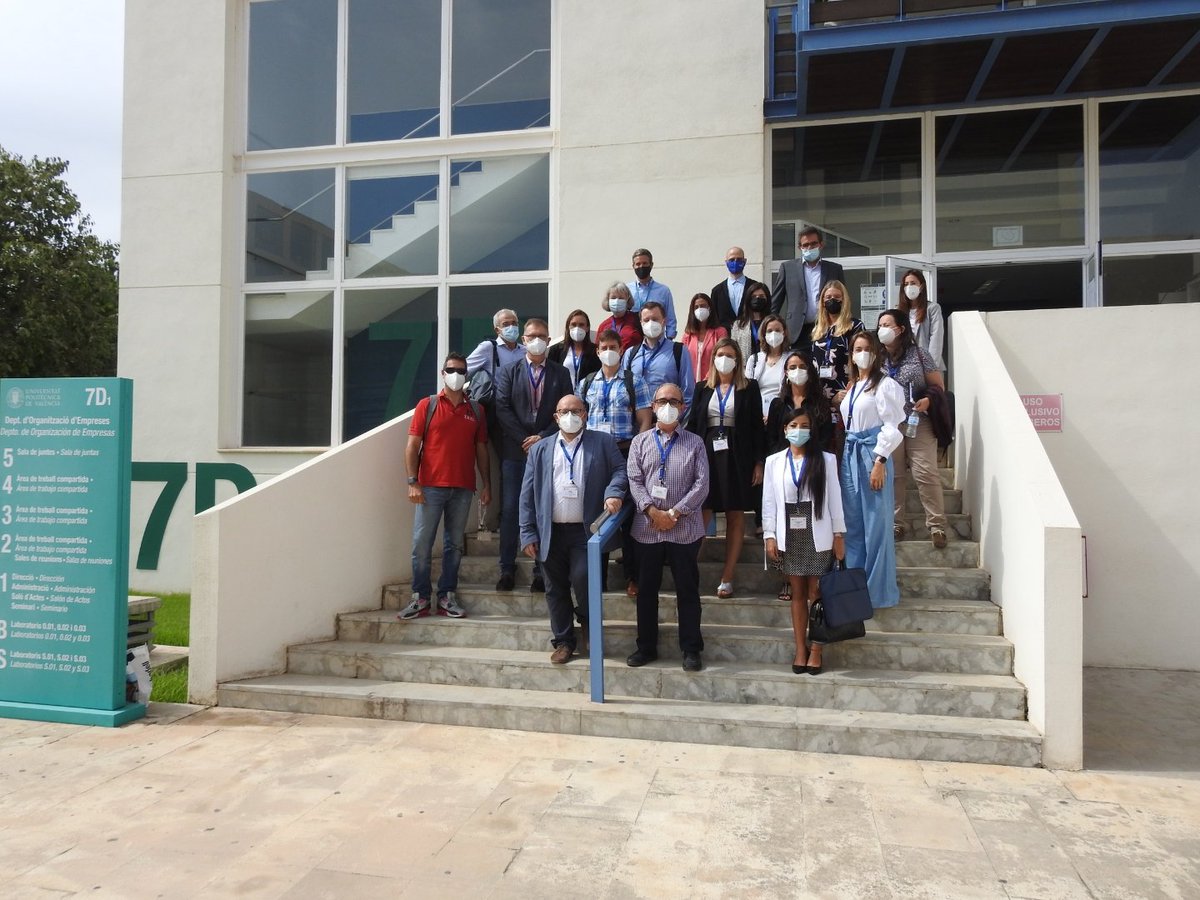 Business Meets Technology Conference tweet media