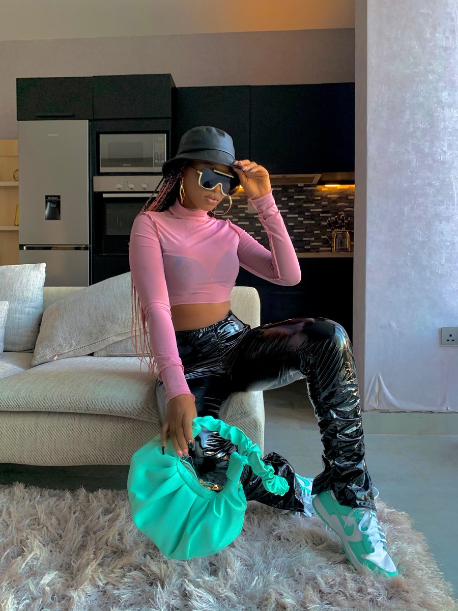 SpiceDianaUg's tweet photo. WEEKEND https://t.co/CVaTwdJ46P