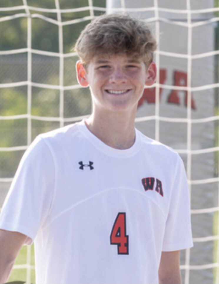 West A Boys Soccer tweet media