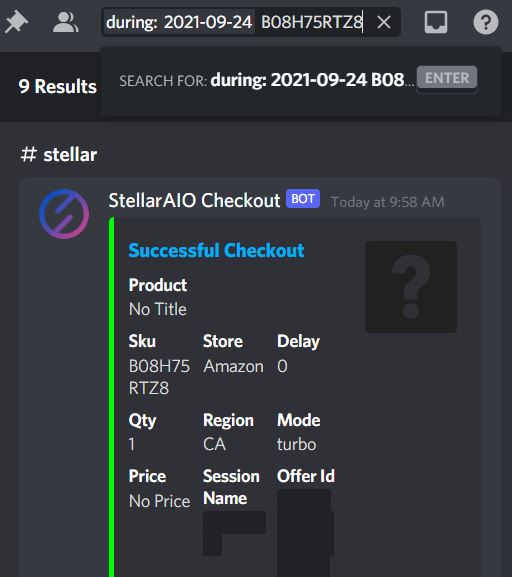 PheroStyle tweet media