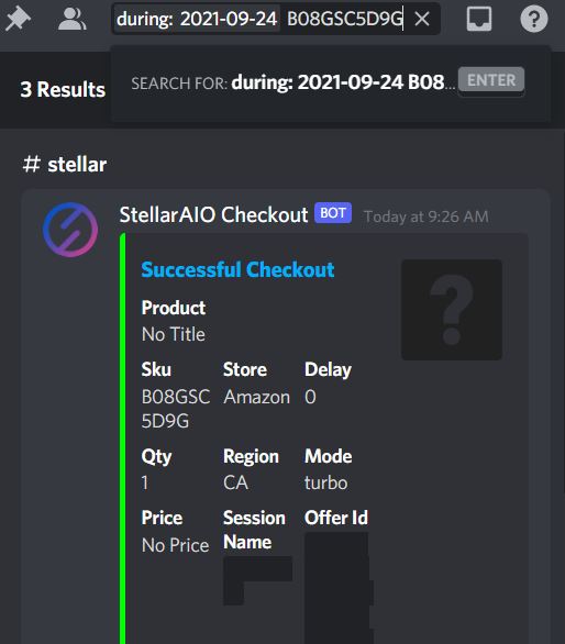 PheroStyle tweet media