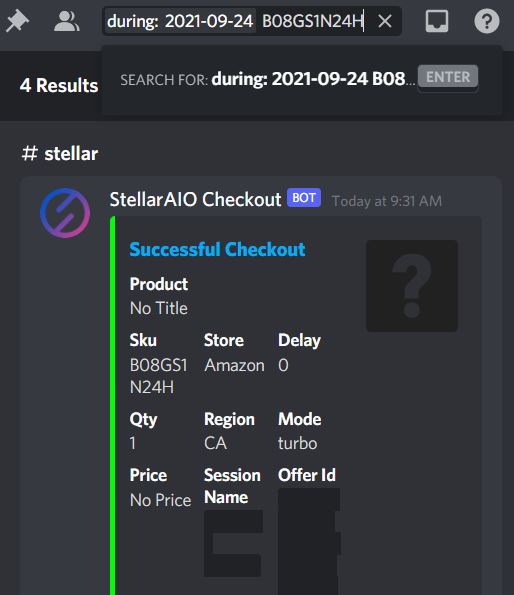 PheroStyle tweet media