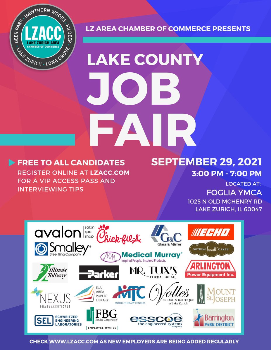 LZAChamberofCommerce tweet media