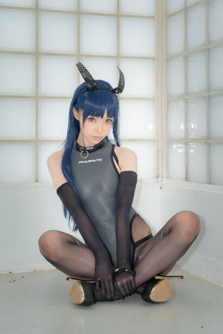 コスプレイヤーまゆろんのTwitter画像4