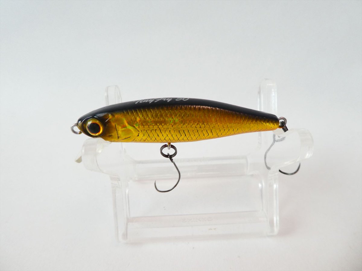 rainbow07718190's tweet photo. JACKALL BROS. Tiny Fry 50 #BC89 https://t.co/5xouzS3jSr
#JACKALLBROS.
#TinyFry50
#UsedLure
#JapanLure
#FishingLure https://t.co/2EKAJbW9CX