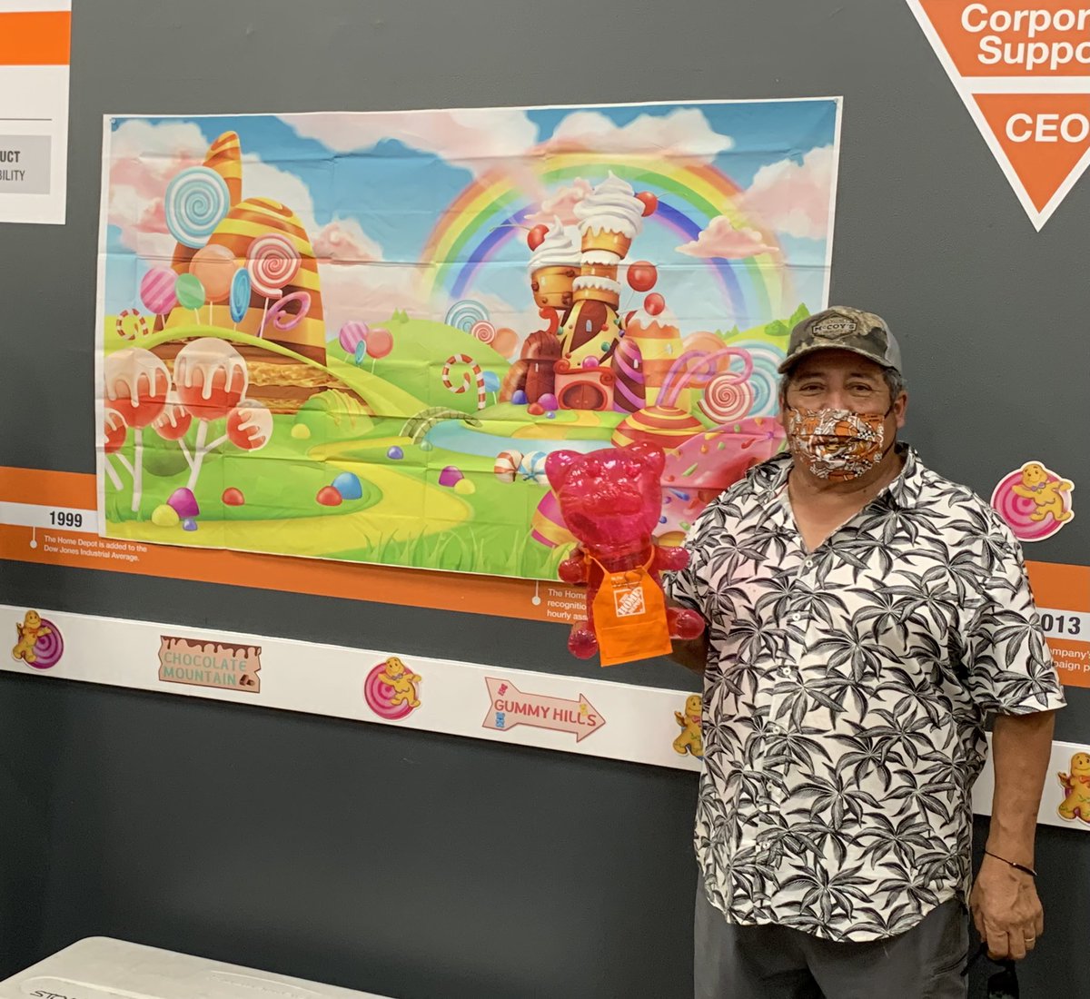 Ashley Daniel tweet media