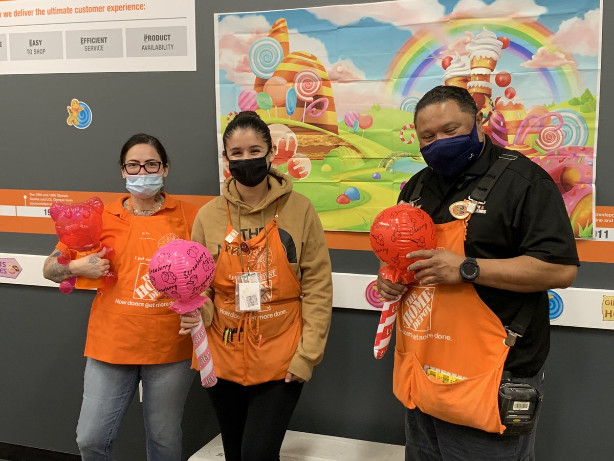 Ashley Daniel tweet media