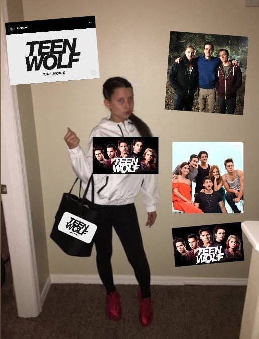 shivabby's tweet photo. me disculpo de antemano en la persona que me voy a convertir cuando regrese teen wolf https://t.co/xUyy8So9SQ