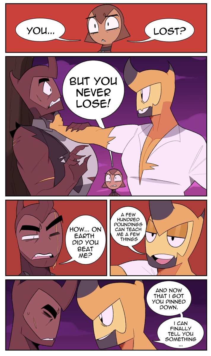 Beetle Brawl 