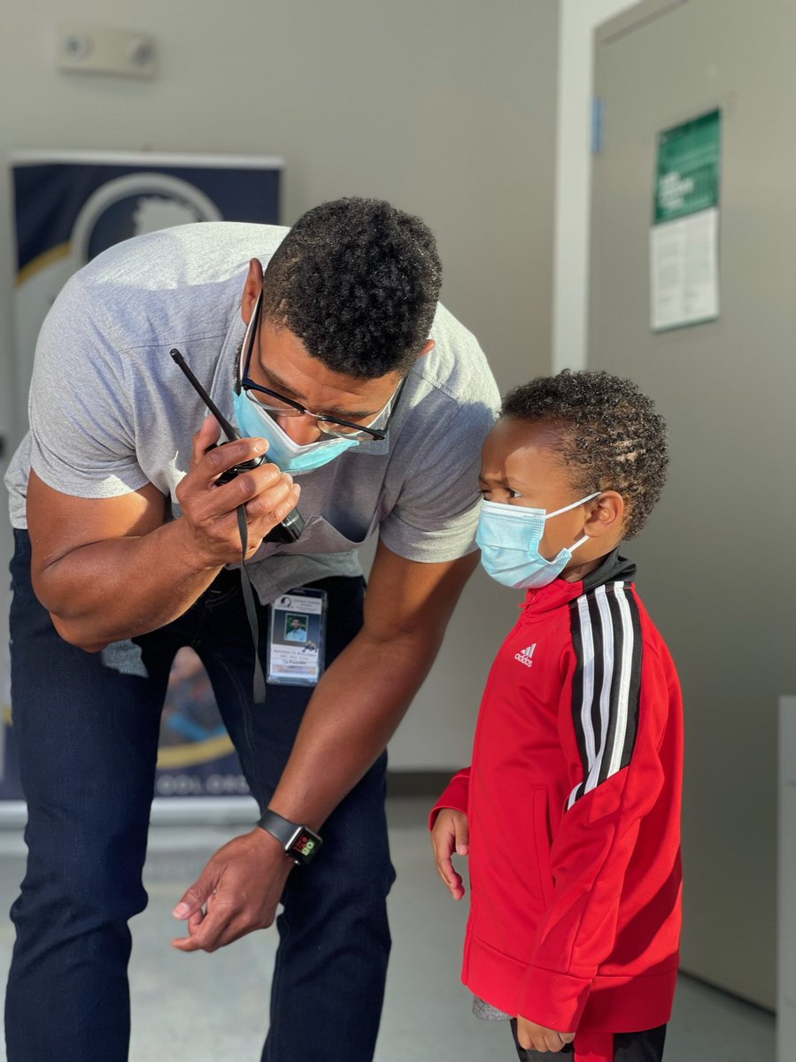 Safety Check: Our Director Of Operations and His Assistant Made Sure Our Fire Drill Ran Smooth and Great Today 😁 #firedrill #charterschools #nonproft #blackschools #schools #fridaynews #schools #blackeducators #news #Kindergarten #Trending #blackphotography #FridayFun #media