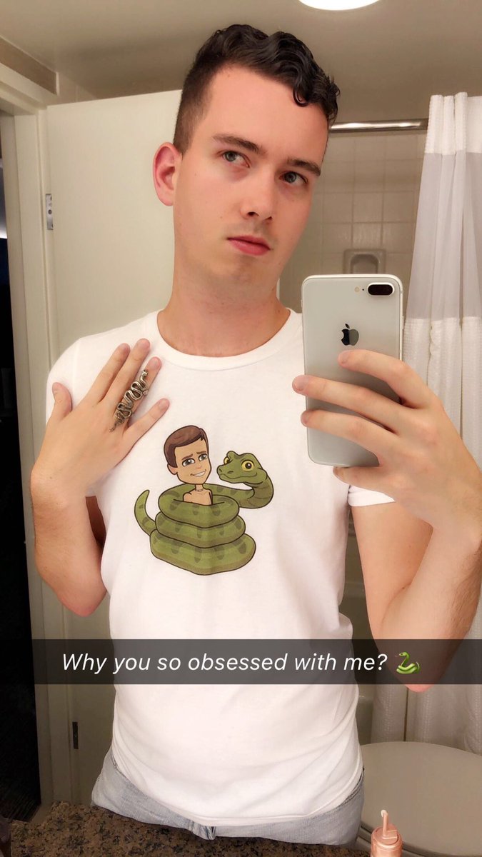 repTourAndy's tweet photo. My #reptourhouston outfit was underrated https://t.co/ROPtbXTme5