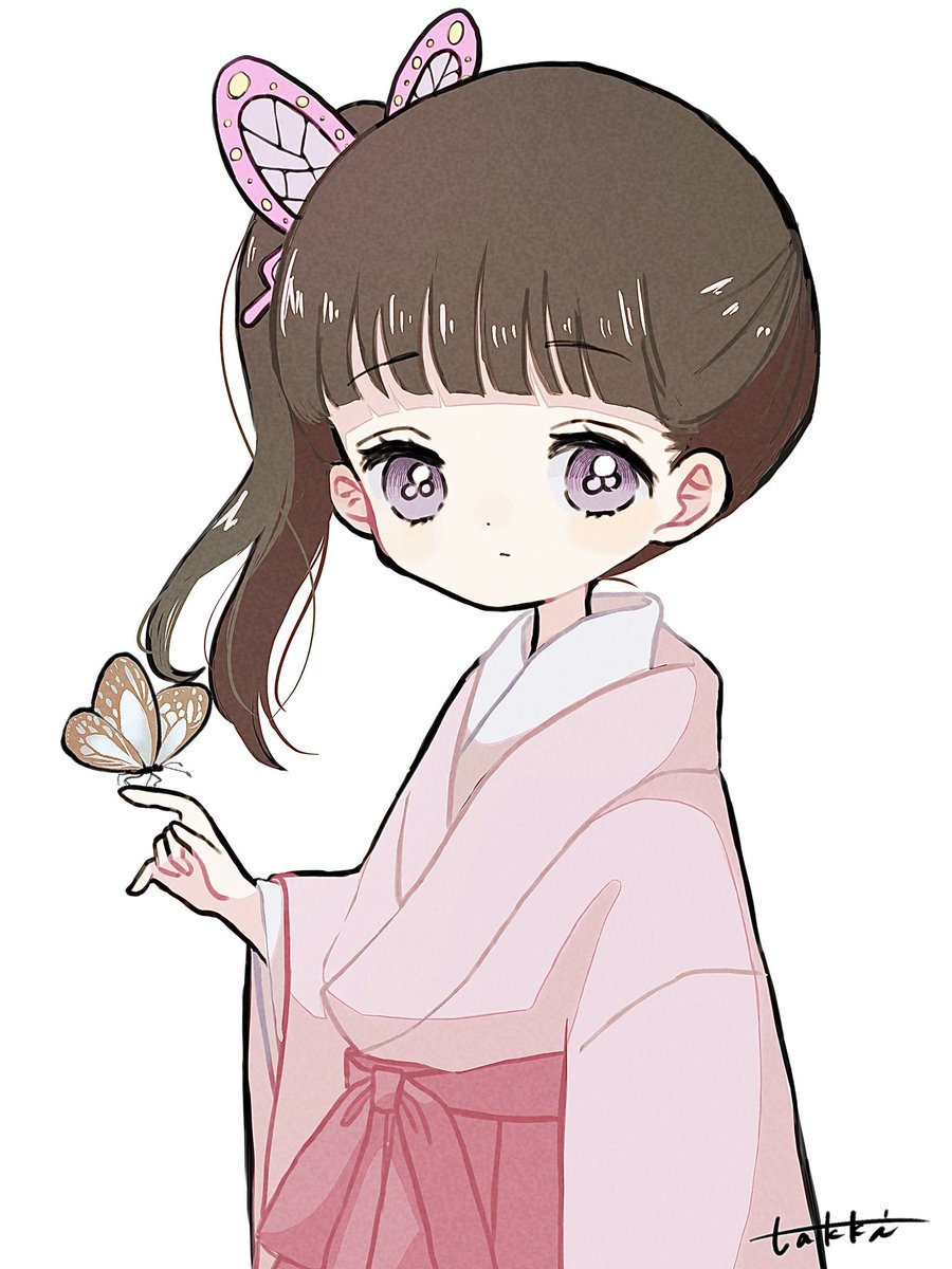 鬼滅の刃 栗花落カナヲのかわいい魅力まとめ 名言や声優も調査 3ページ目 Selvy