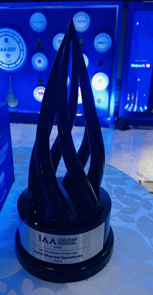 Palki Sharma tweet media