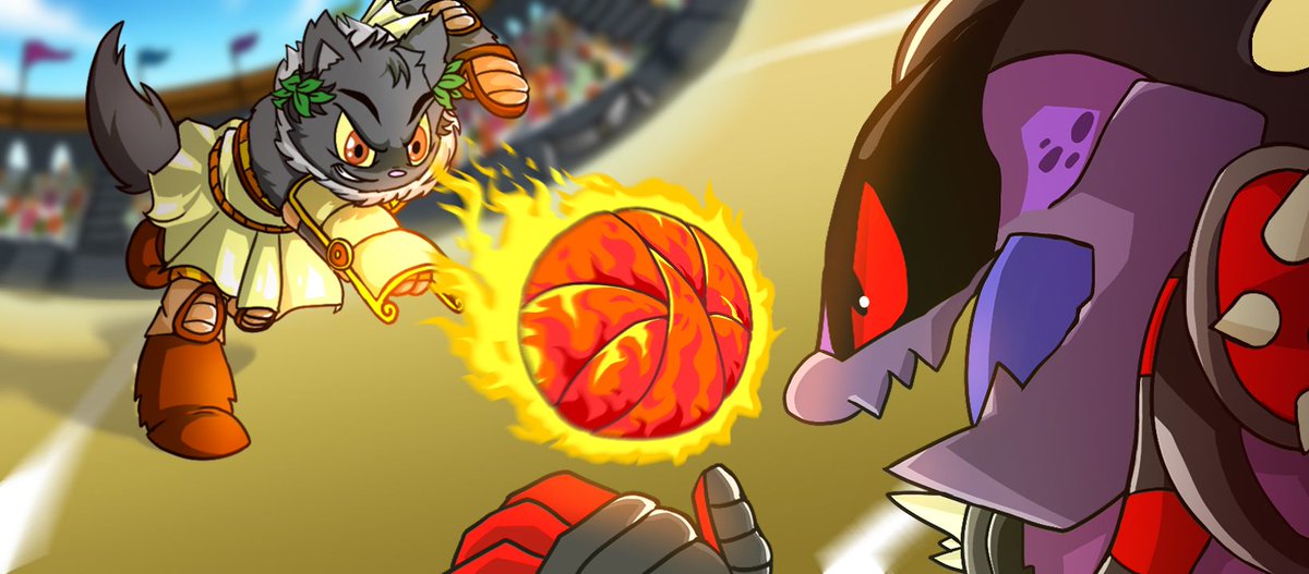 Neopets Metaverse (@neopetsmeta) on Twitter photo ⚔️Referral Competition⚔️
Now till 30-Oct, we will be giving away NMC Drop Boxes to the top 20 community members on the referral leaderboard. Detailed info in Discord!
- Follow <a href="/NeopetsMeta/">Neopets Metaverse</a> + RT
- Join discord.com/invite/zmWWFFx…
- Invite your friends!
#Solana #SolanaNFT ⚔️Referral Competition⚔️
Now till 30-Oct, we will be giving away NMC Drop Boxes to the top 20 community members on the referral leaderboard. Detailed info in Discord!
- Follow <a href="/NeopetsMeta/">Neopets Metaverse</a> + RT
- Join discord.com/invite/zmWWFFx…
- Invite your friends!
#Solana #SolanaNFT