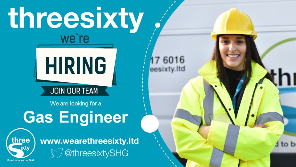 We are Hiring ✨
Fantastic opportunity for a gas engineer wishing to join our lovely team.
For further information and to apply please click on the link below⤵
shg.current-vacancies.com/Jobs/Advert/23…