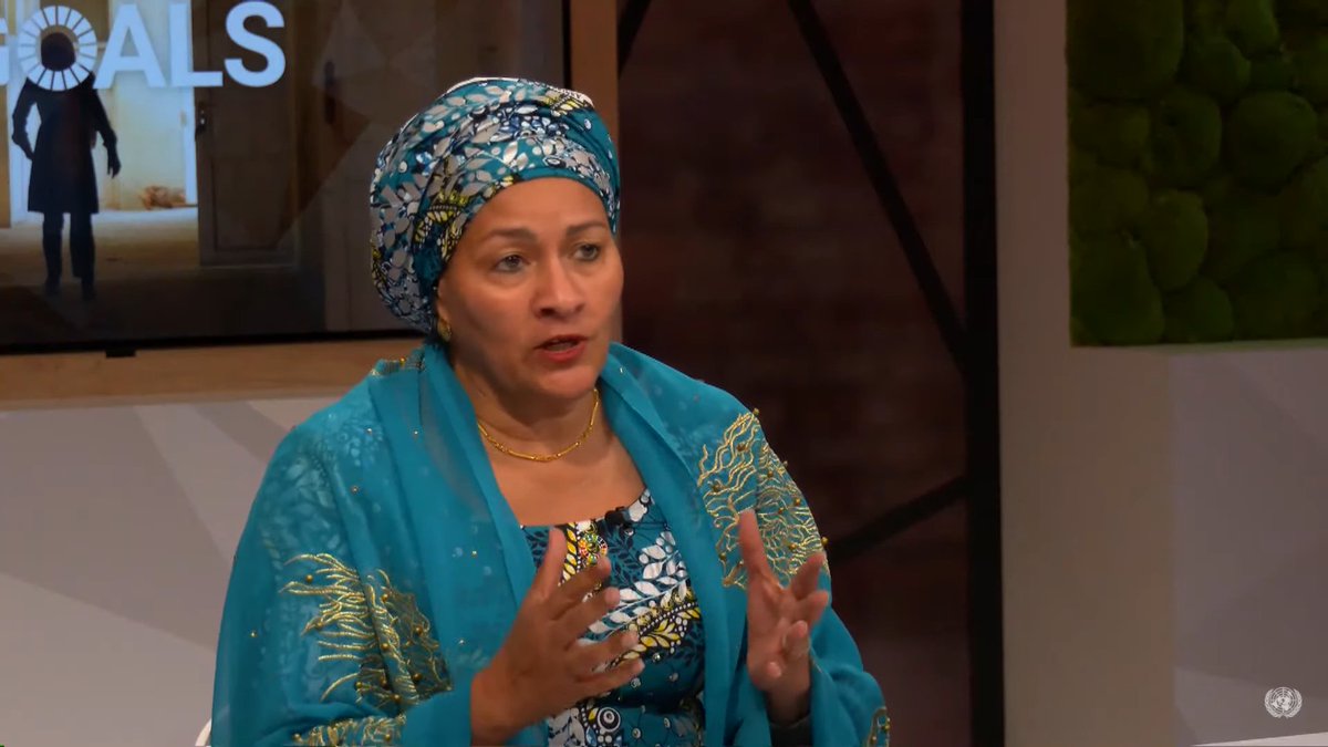 Afghan women and girls are strong and inspiring. Today, we stood in solidarity with their voices and rights.

Now is the time to invest in protecting the gains in education.