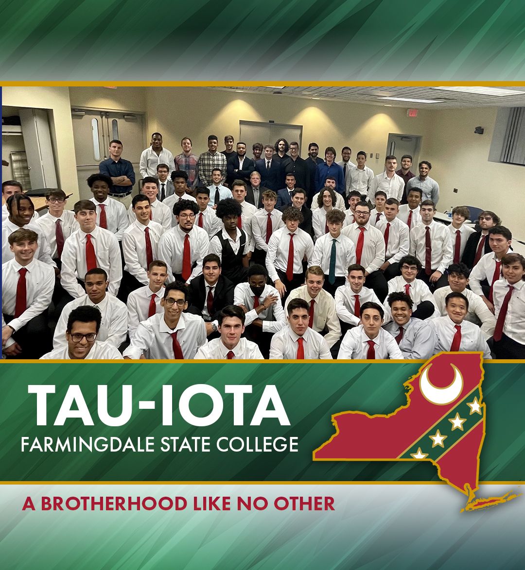 Kappa Sigma tweet media