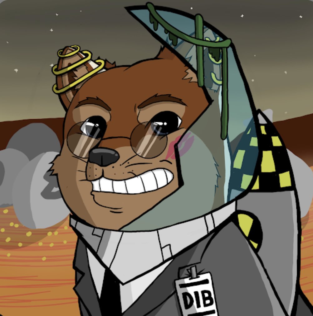 DogeXCuban's tweet photo. @MattWallace888 My top 2 doge NFTs #dogecoin #dogextothemoon https://t.co/VzbjDuLceT