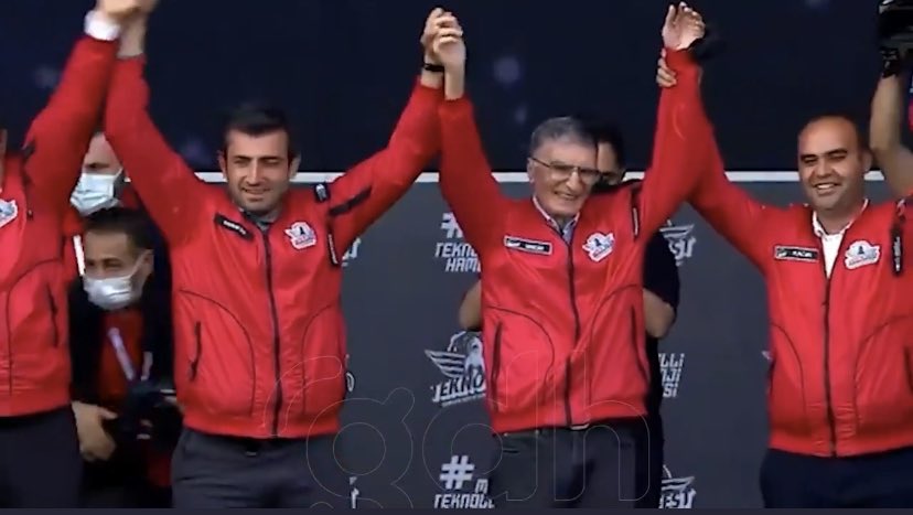 ersoydede's tweet photo. Hep birlikte öyle güzeliz ki 🇹🇷 https://t.co/TpXShB13tQ