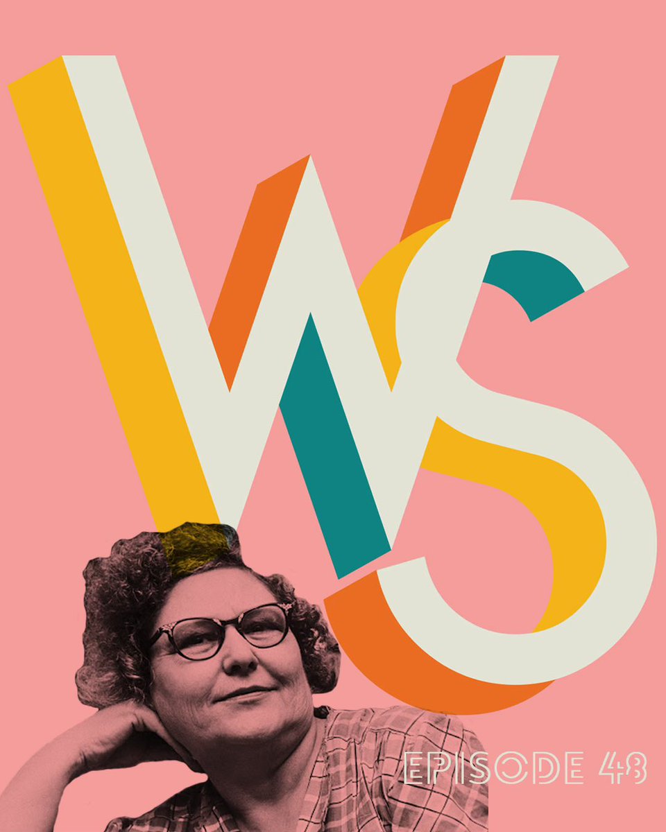 Episode 48✨This week’s murder case covers Nannie Doss, also known as Giggling Granny. Our wild story is the incredible survival tale of Alison Botha. Click the link below to listen and subscribe on your favorite podcast app.
kite.link/wildsocietypod…