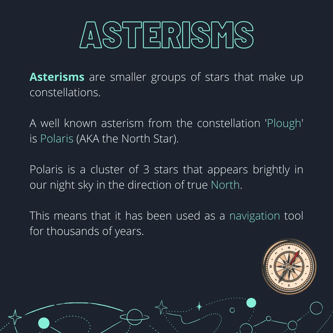 teamNoahsArc's tweet photo. Have you been keeping up with our #AmateurAstronomy series on Instagram? If not, here is the latest addition! 👇
#SpinYourThesis https://t.co/wh2a60nHyA