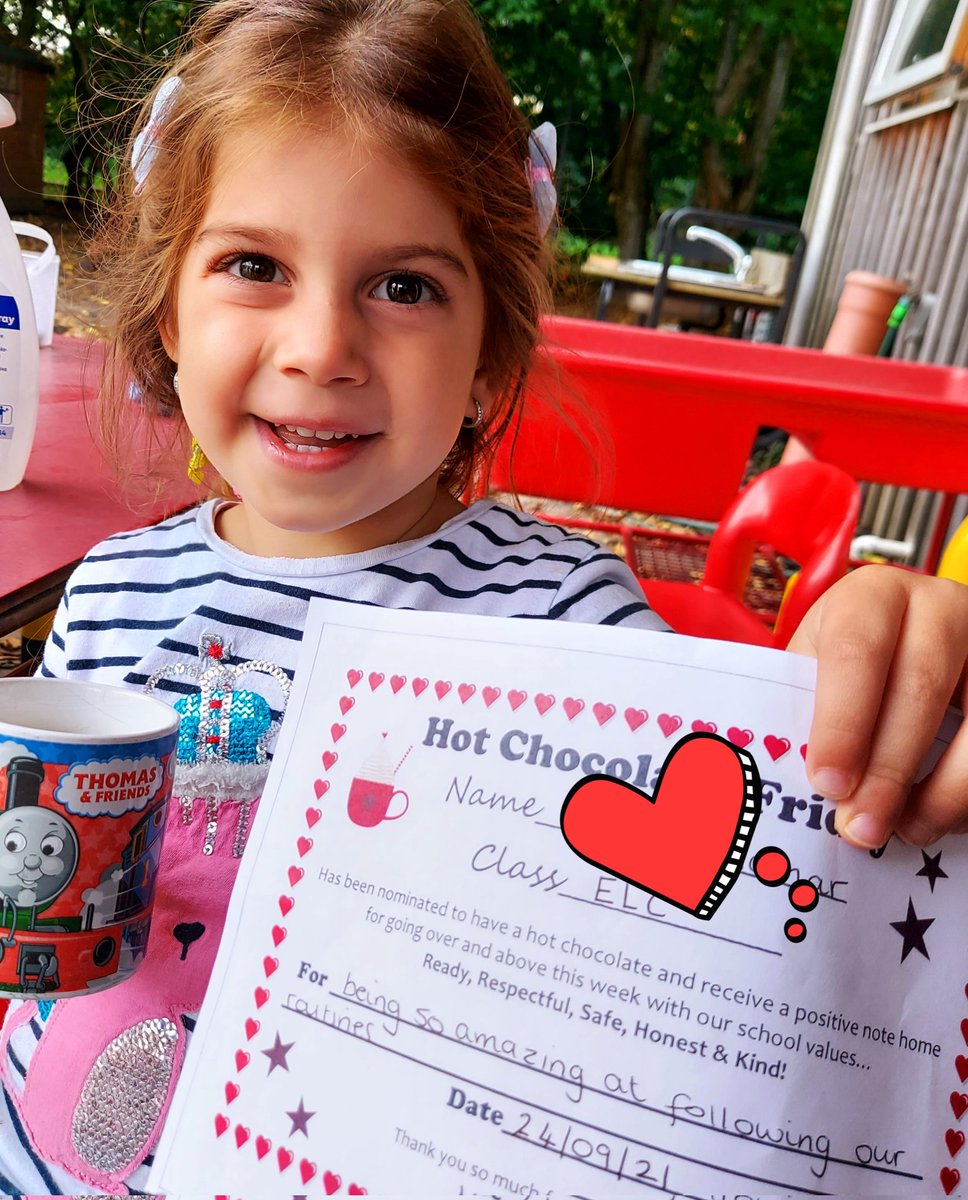 Raigmore Primary School tweet media