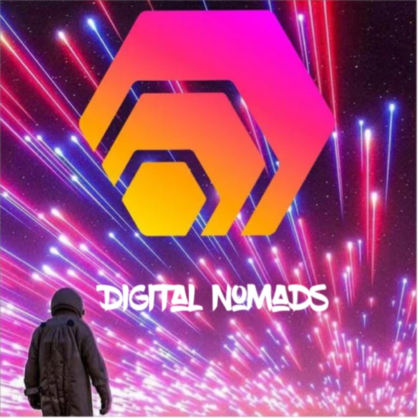 digitalnomadsx's tweet photo. We love #hex 🥂 https://t.co/uyvGplXQCX