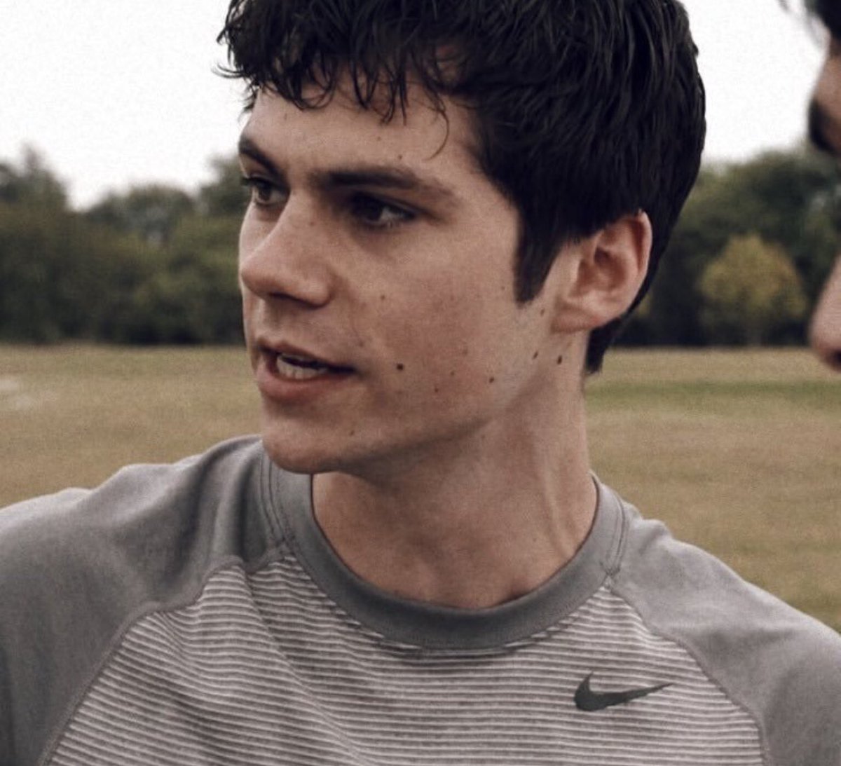 intomahoran's tweet photo. lacrosse stiles https://t.co/SElrKdGNDS