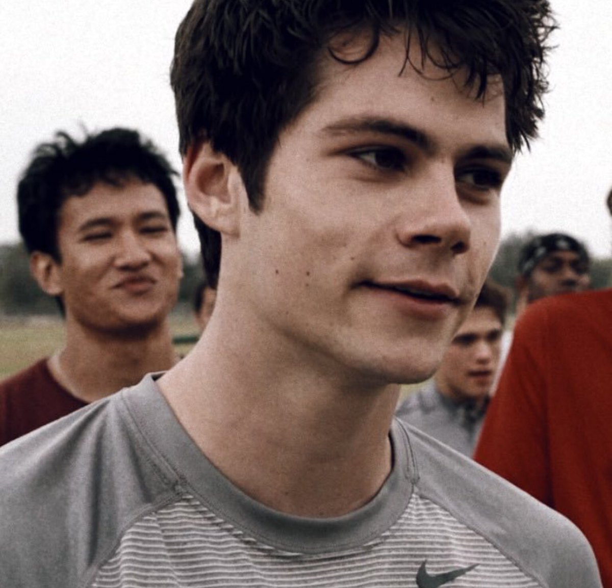 intomahoran's tweet photo. lacrosse stiles https://t.co/SElrKdGNDS