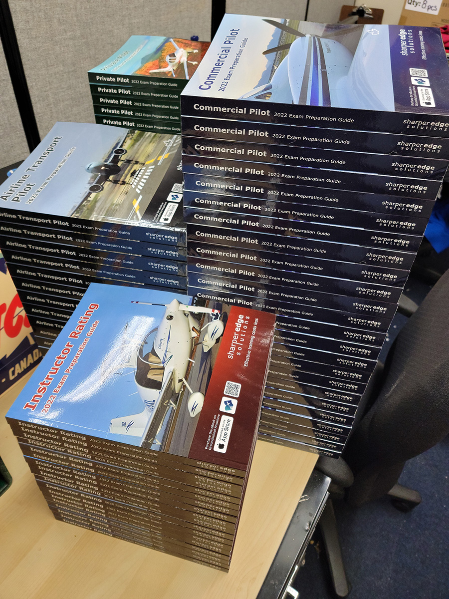 Avworld Canada tweet media