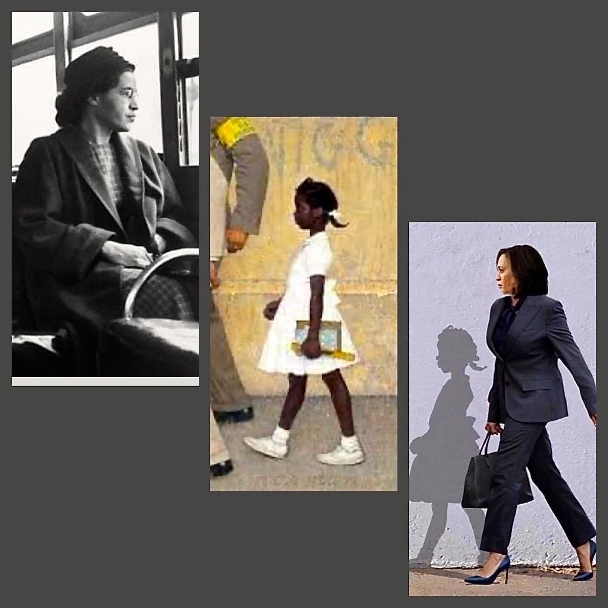 Black History month doesn’t start &amp; end in Oct in my class. From the second they enter my class, we embrace diversity, celebrate all, use picture books, Newsround, reflection in Mindfulness to be aware of different beliefs, promote tolerance &amp; diversity. This continues all year.