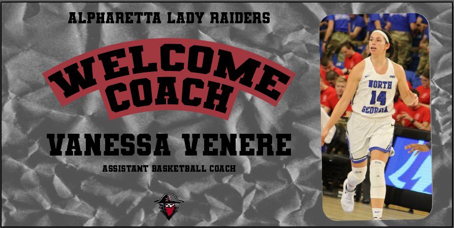 Alpharetta WBB🏀 tweet media