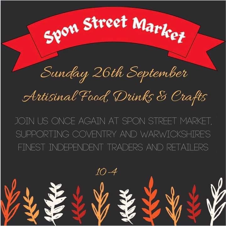 Covhour's tweet photo. Have a great weekend 🥂

What you planning to do?

Couple of suggestions for Saturday or Sunday in @CovCityCentre 

#covhour https://t.co/ZybSl3xn0G