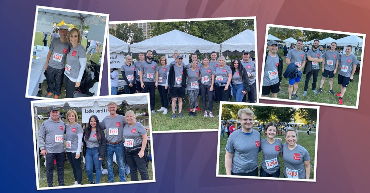 Locke Lord on Twitter "Our Chicago office hit the ground running for