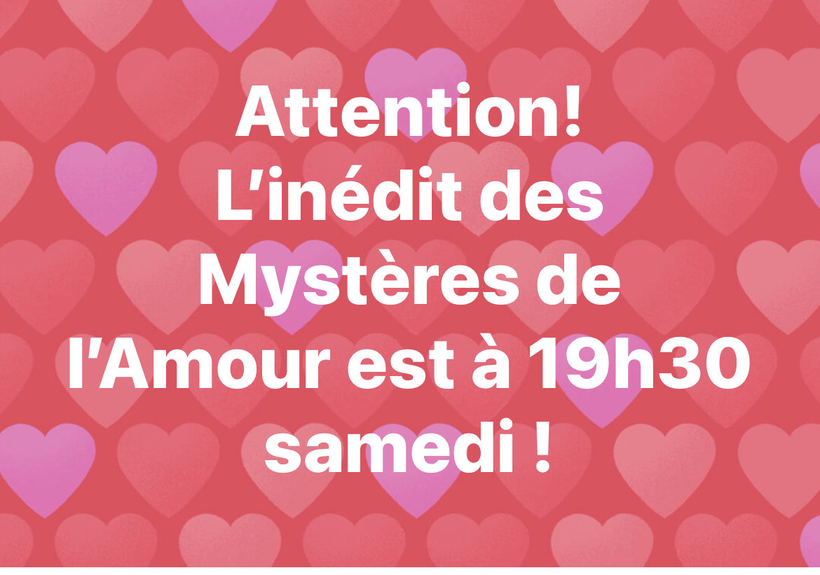 JLA777's tweet photo. Plus tôt que d’habitude exceptionnellement ! https://t.co/fVImFcLWPJ