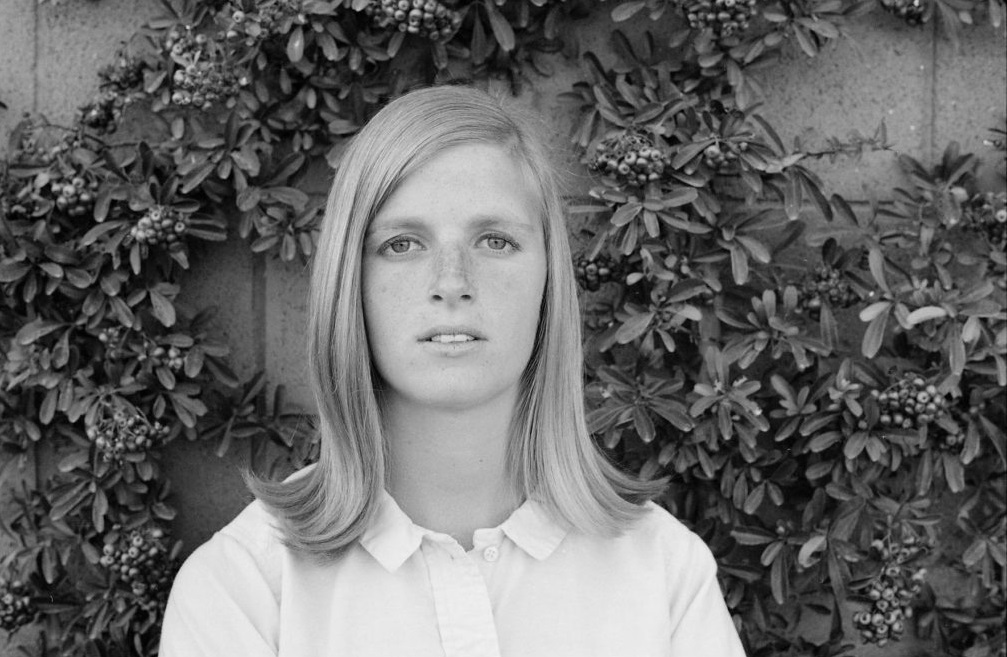 Happy birthday Linda McCartney! 