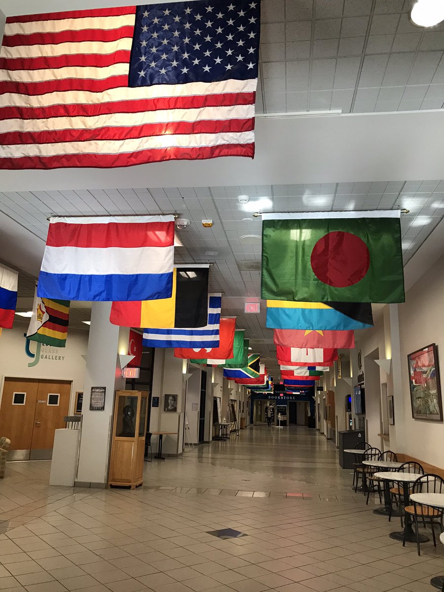 LindseyBKennedy's tweet photo. A few more pictures! 📸 @ForbushHS - if you are interested in @appstate, be sure to sign up for our field trip on Tues, Oct 26th! Permission forms are available in Student Services! https://t.co/fck9y1QqnP