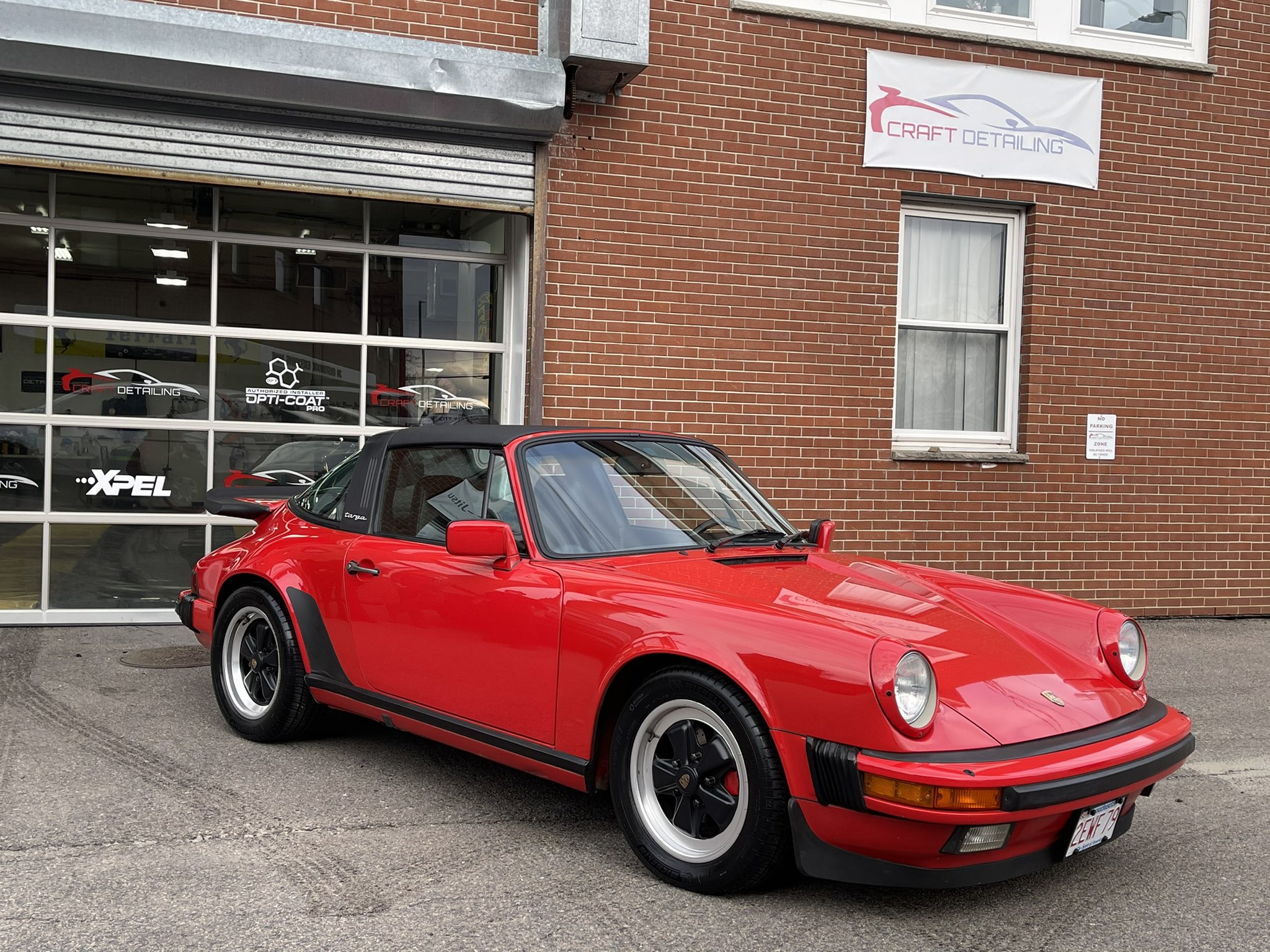 Brianna Wu on Twitter: "The correct car for you is my car! The Porsche