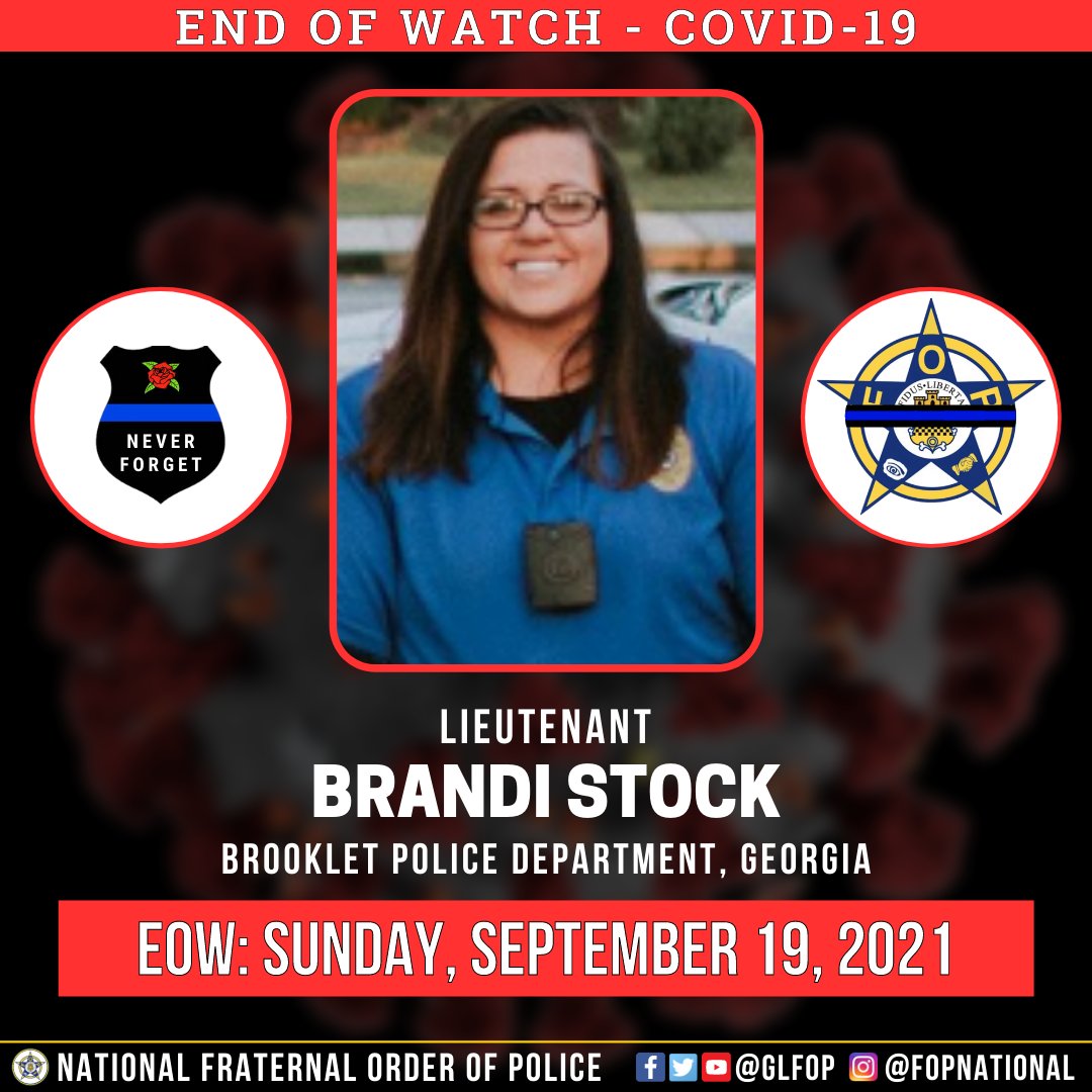 National Fraternal Order of Police (FOP) on Twitter "🔺 Blessed Are The