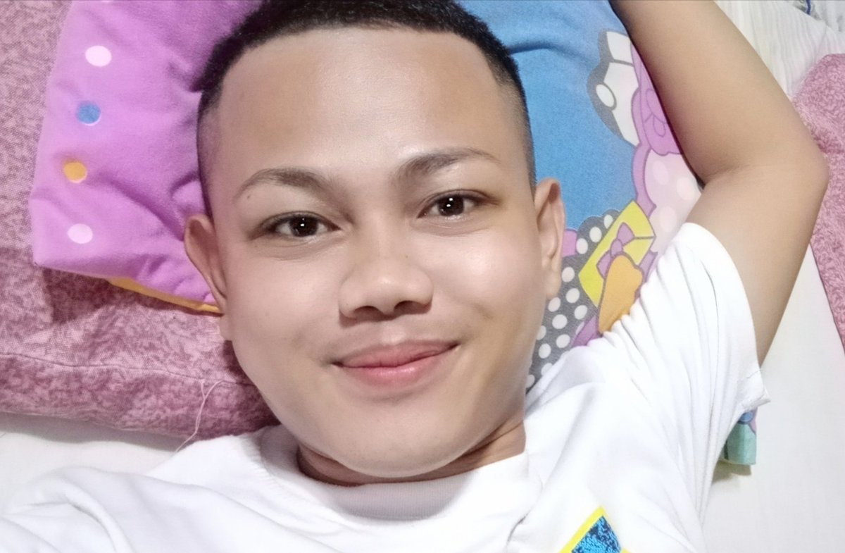 Have a great saturday morning 😊