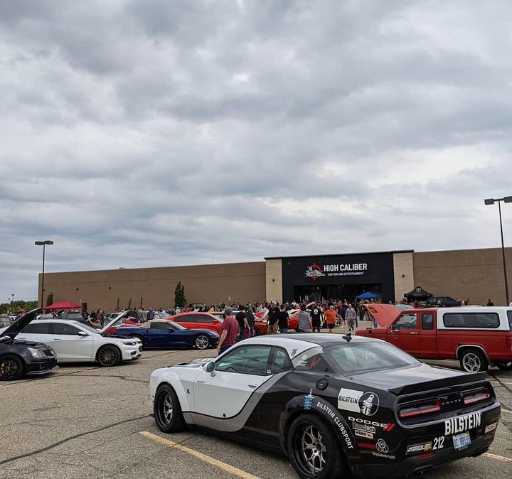 meridiantwp's tweet photo. This year's Meridian Motor Fest, hosted by @HighCaliberKart &amp; sponsored by the Meridian EDC, was a huge success. We can't wait for them to do it again next year. For more photos of the event, visit https://t.co/pGg3sq9CaP.

#MeridianMotorFest https://t.co/uejkbd3f4u